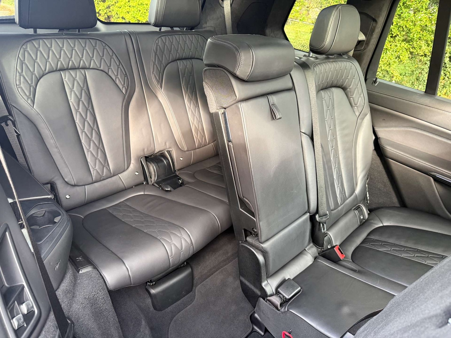 Used BMW X7 2019 for sale - 76356033: Photo 29
