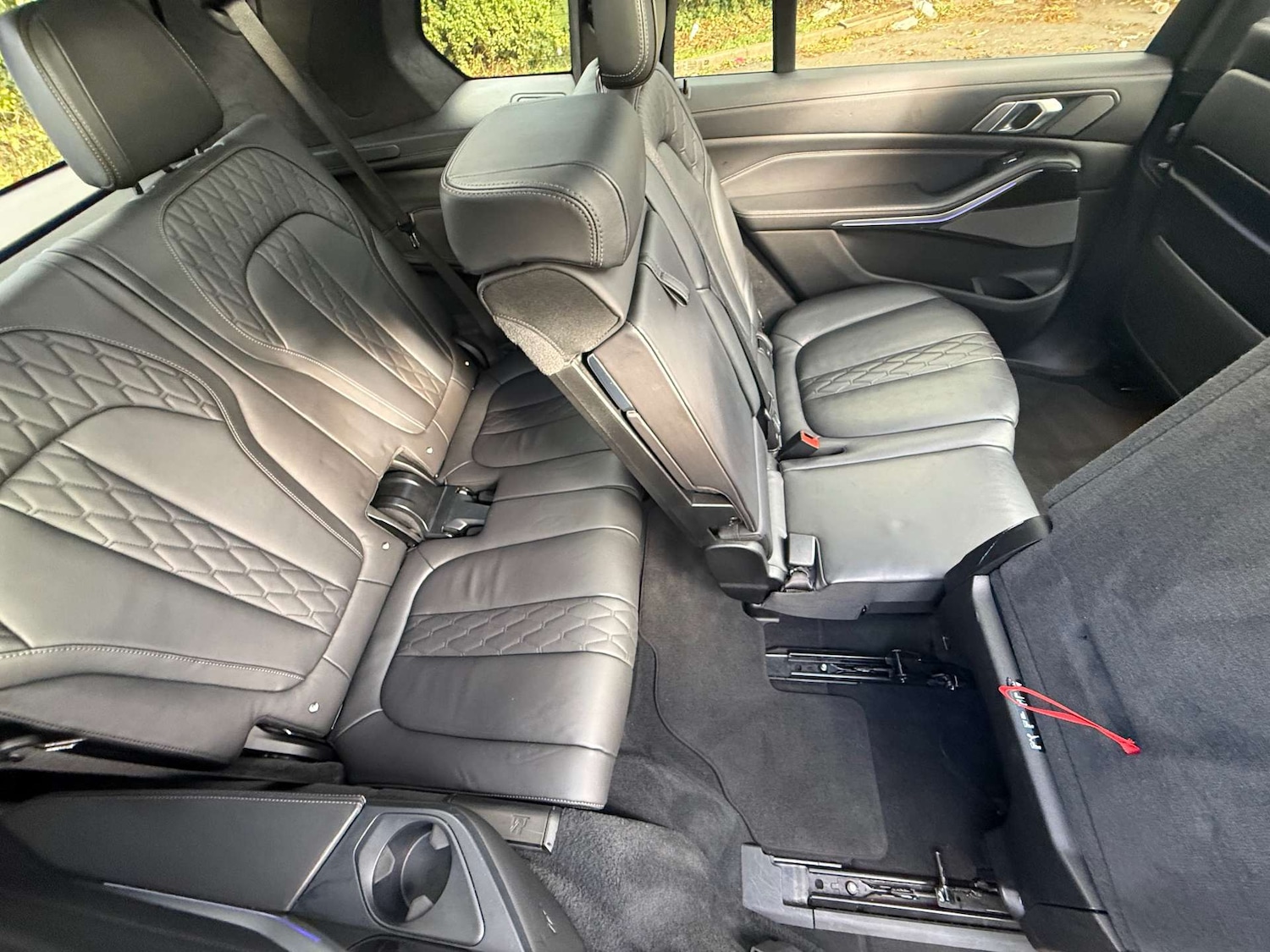 Used BMW X7 2019 for sale - 76356033: Photo 30