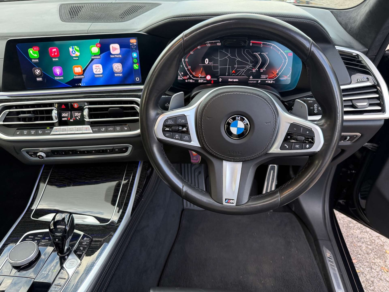 Used BMW X7 2019 for sale - 76356033: Photo 31