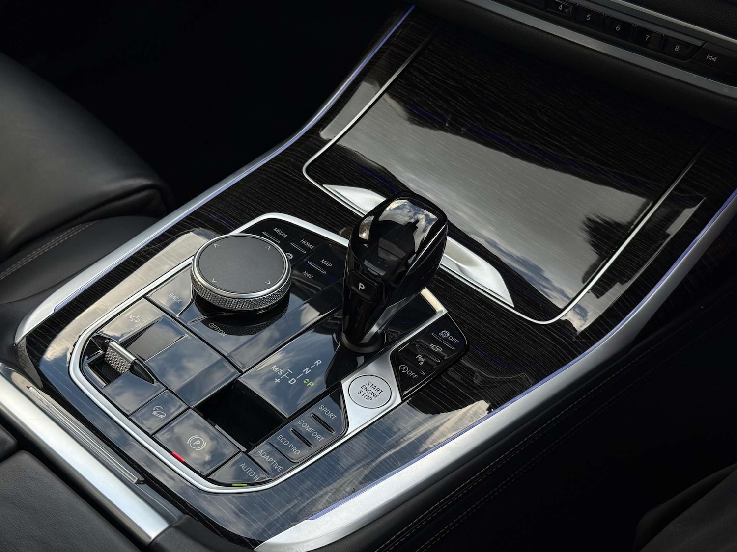Used BMW X7 2019 for sale - 76356033: Photo 32