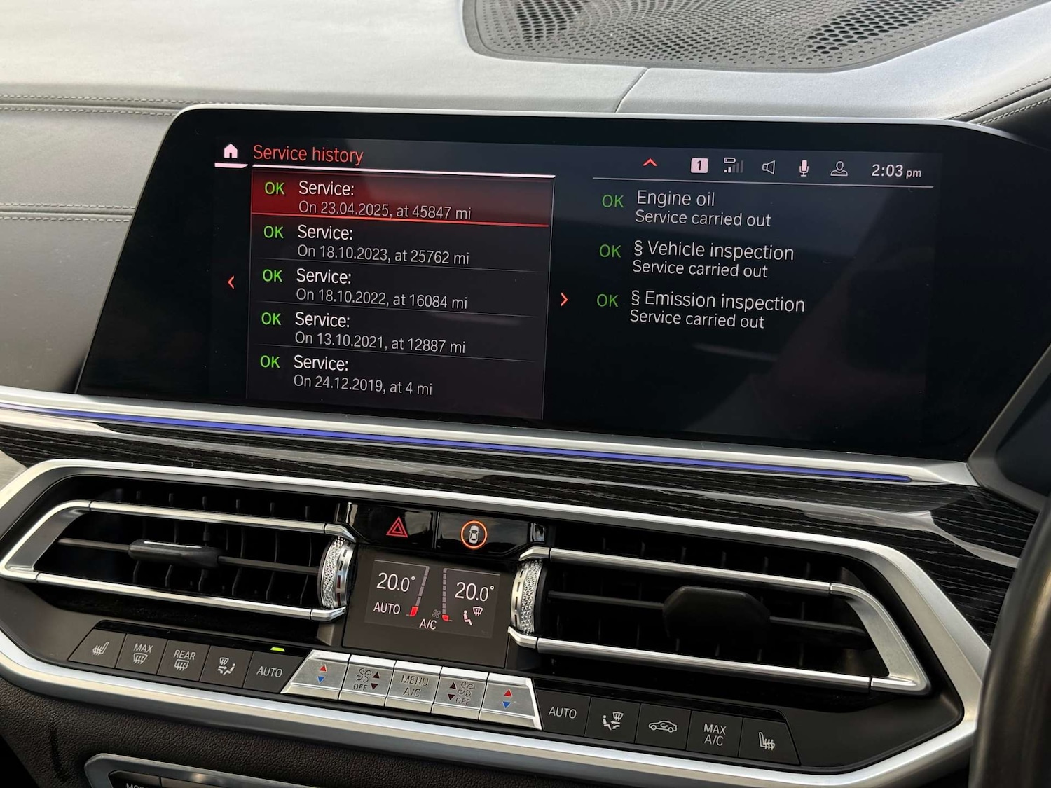 Used BMW X7 2019 for sale - 76356033: Photo 35