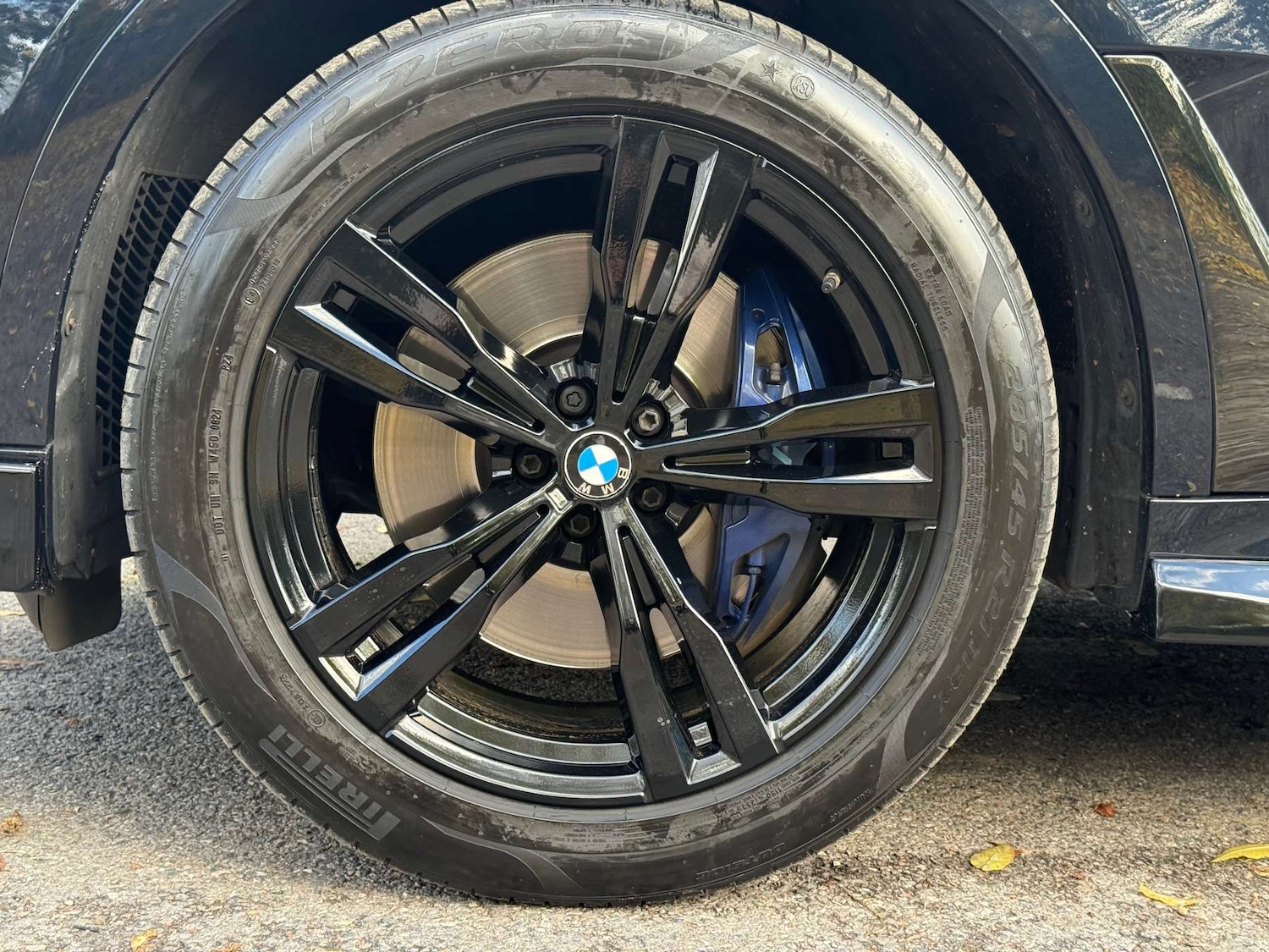 Used BMW X7 2019 for sale - 76356033: Photo 44