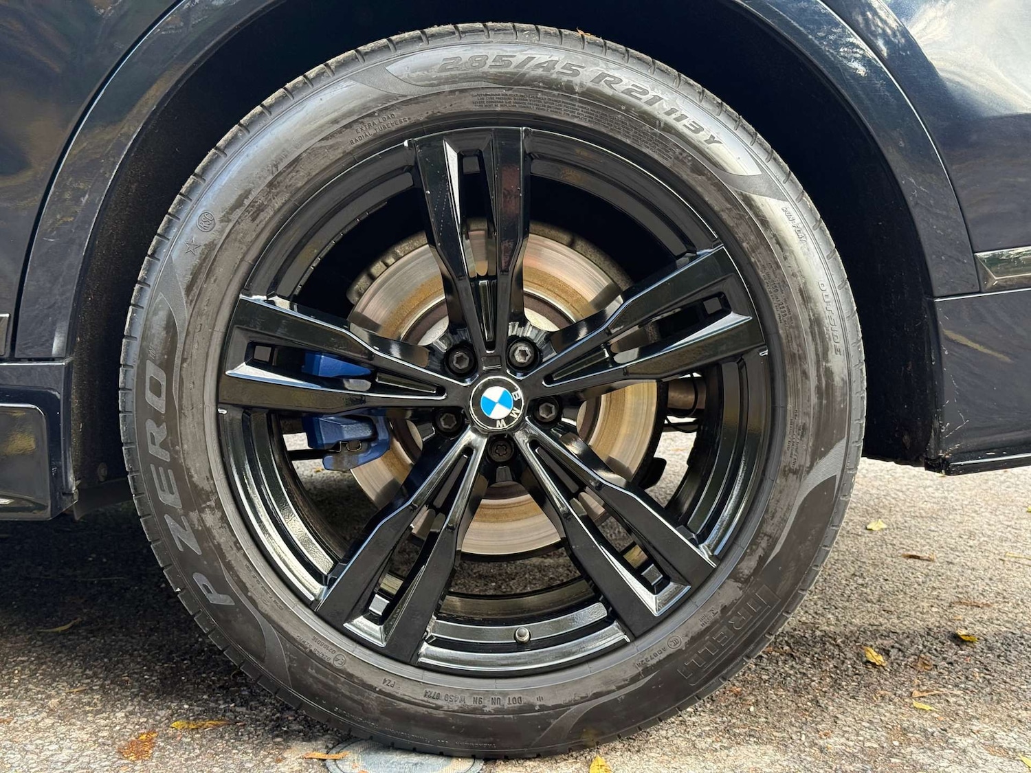 Used BMW X7 2019 for sale - 76356033: Photo 45
