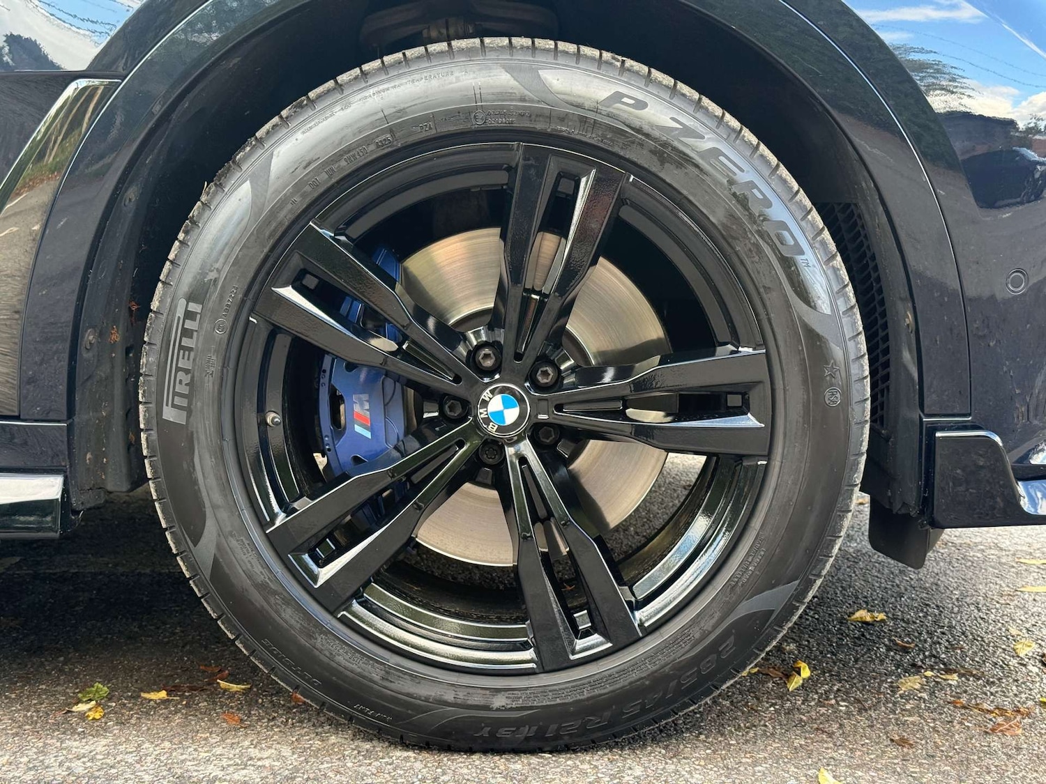 Used BMW X7 2019 for sale - 76356033: Photo 46