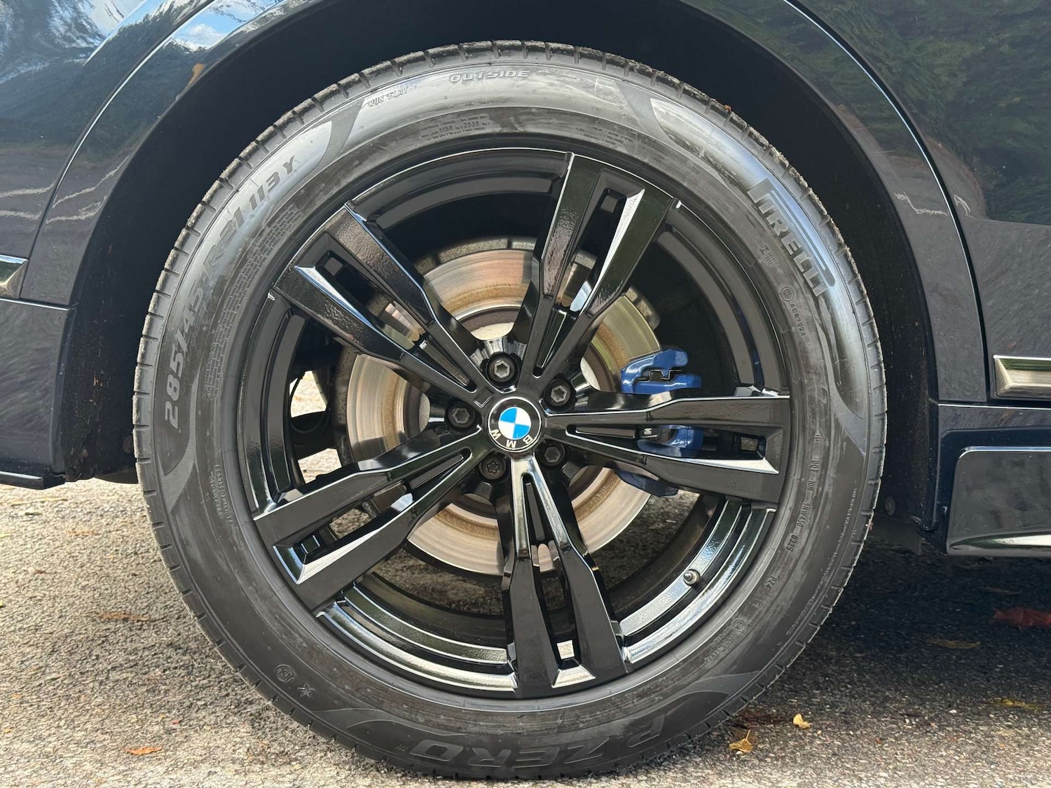 Used BMW X7 2019 for sale - 76356033: Photo 47
