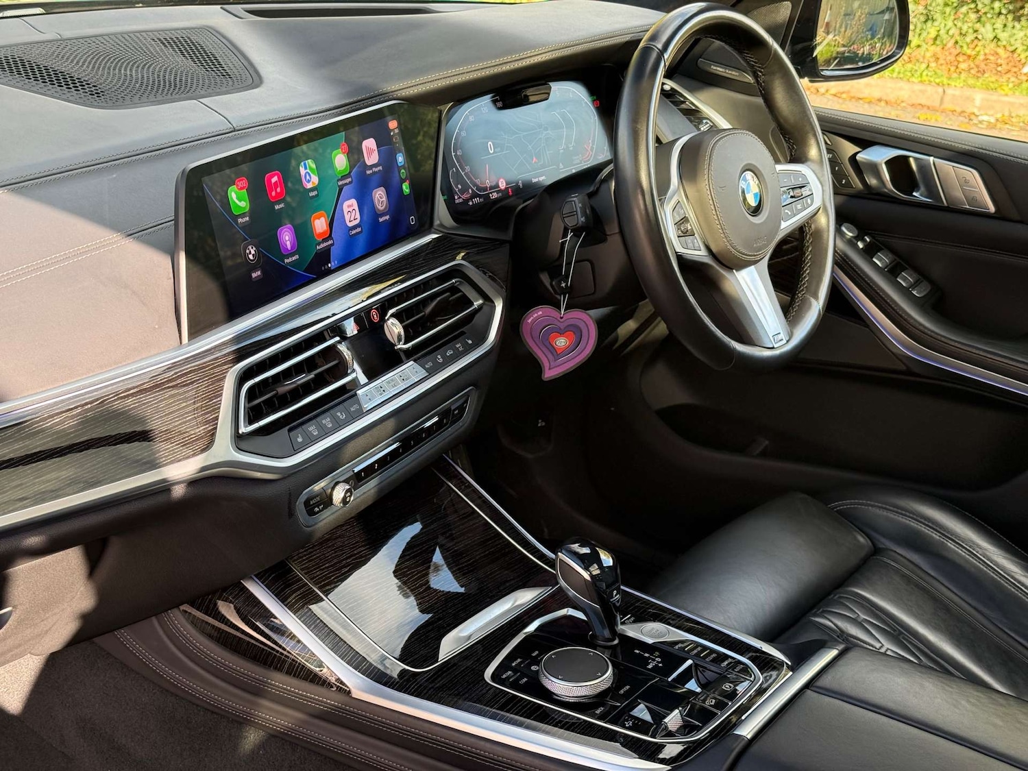 Used BMW X7 2019 for sale - 76600578: Photo 17