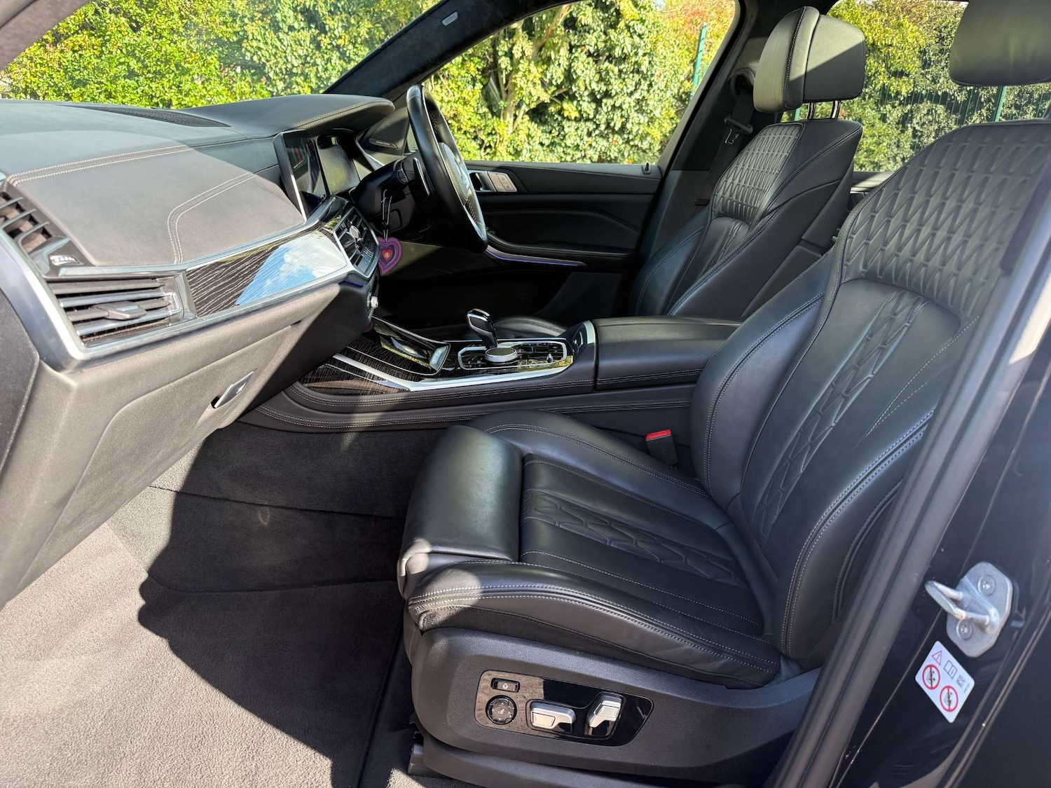 Used BMW X7 2019 for sale - 76600578: Photo 19