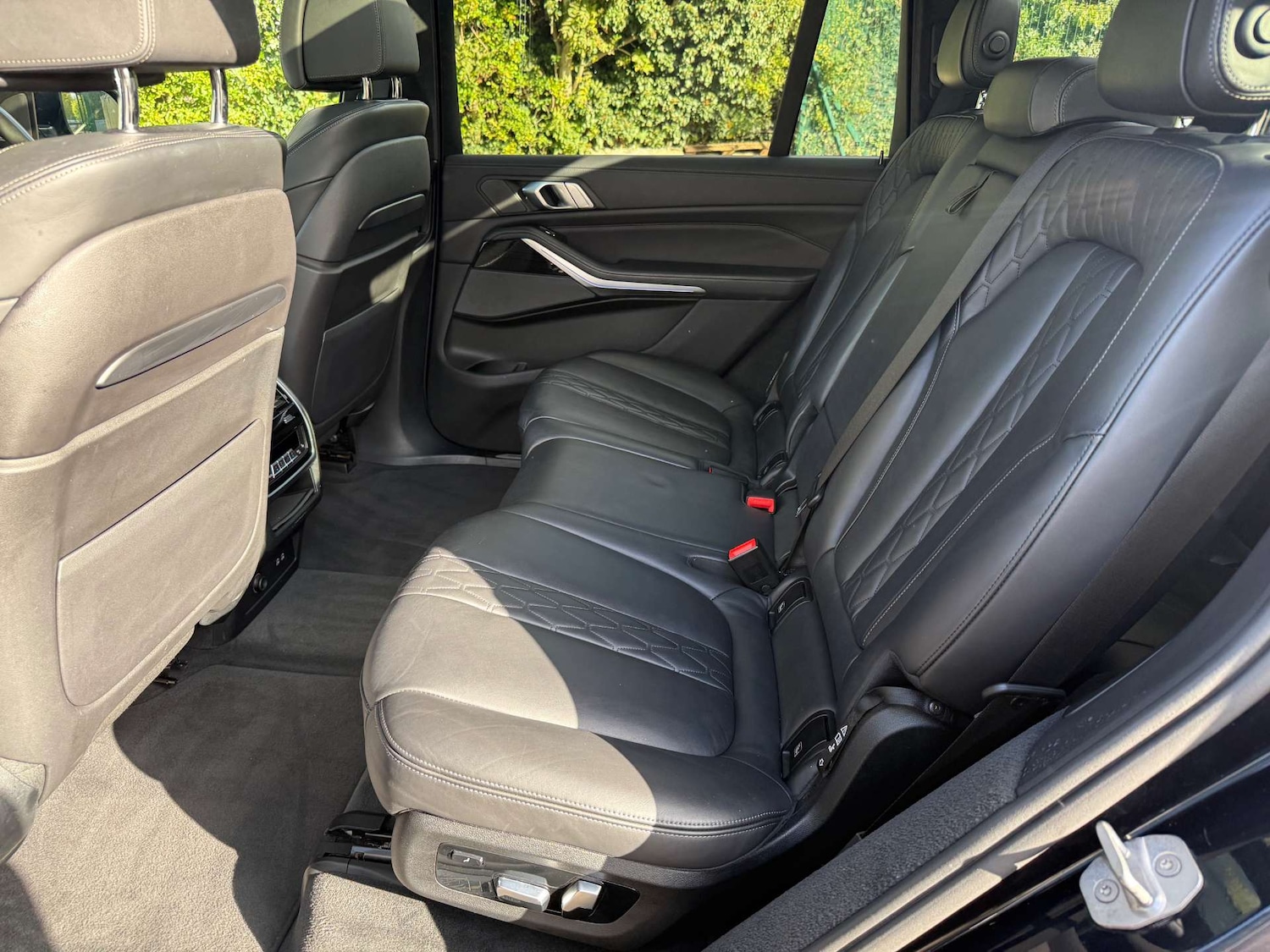 Used BMW X7 2019 for sale - 76600578: Photo 25