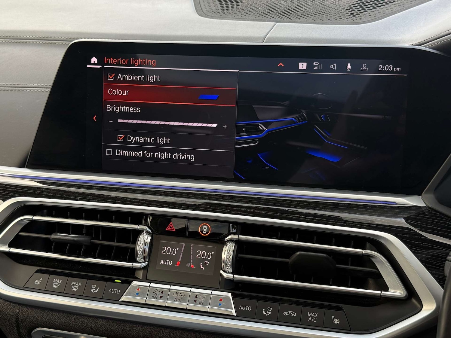 Used BMW X7 2019 for sale - 76600578: Photo 34