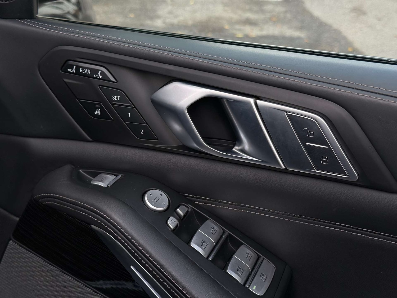 Used BMW X7 2019 for sale - 76600578: Photo 38