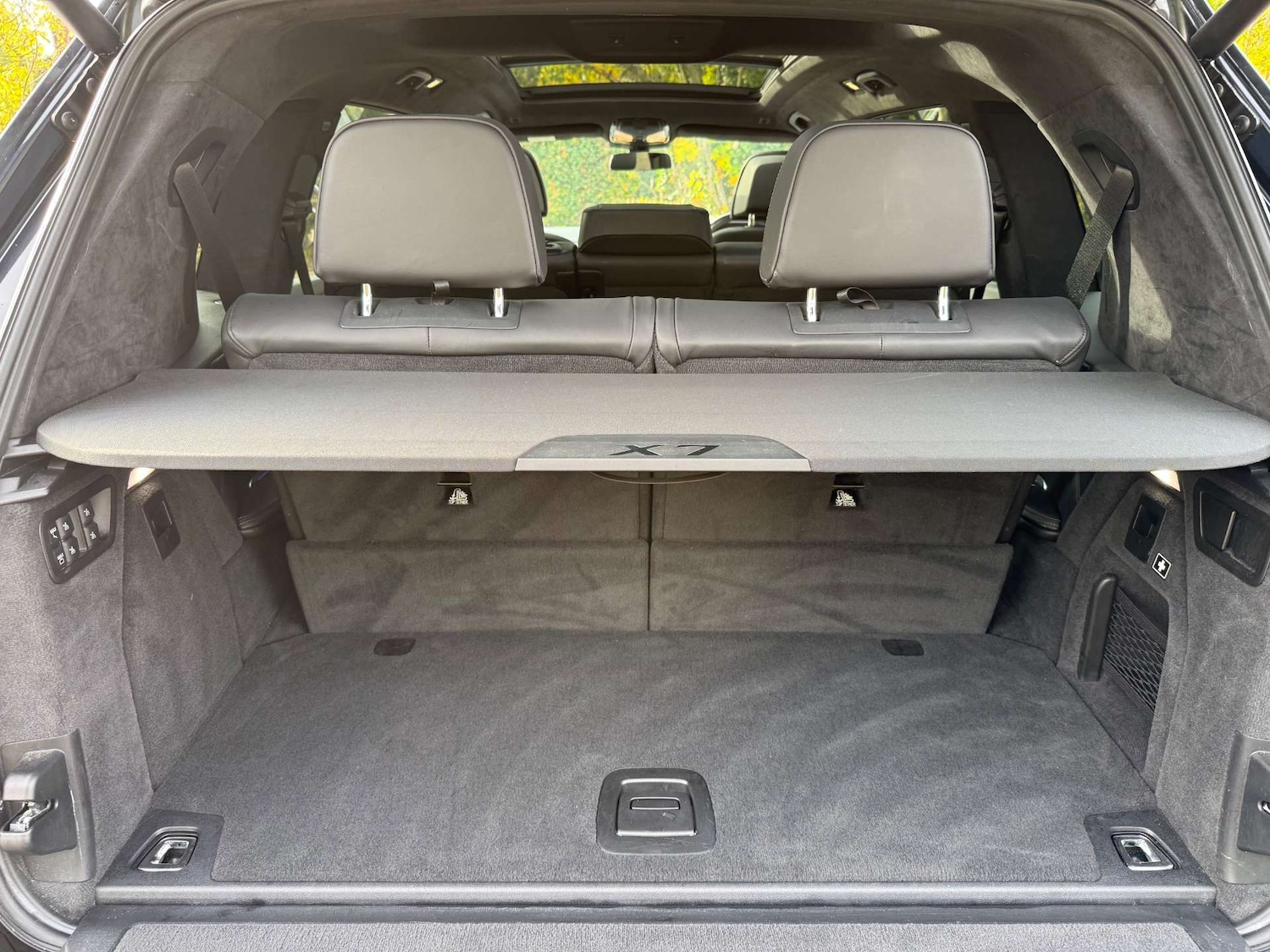 Used BMW X7 2019 for sale - 76600578: Photo 39