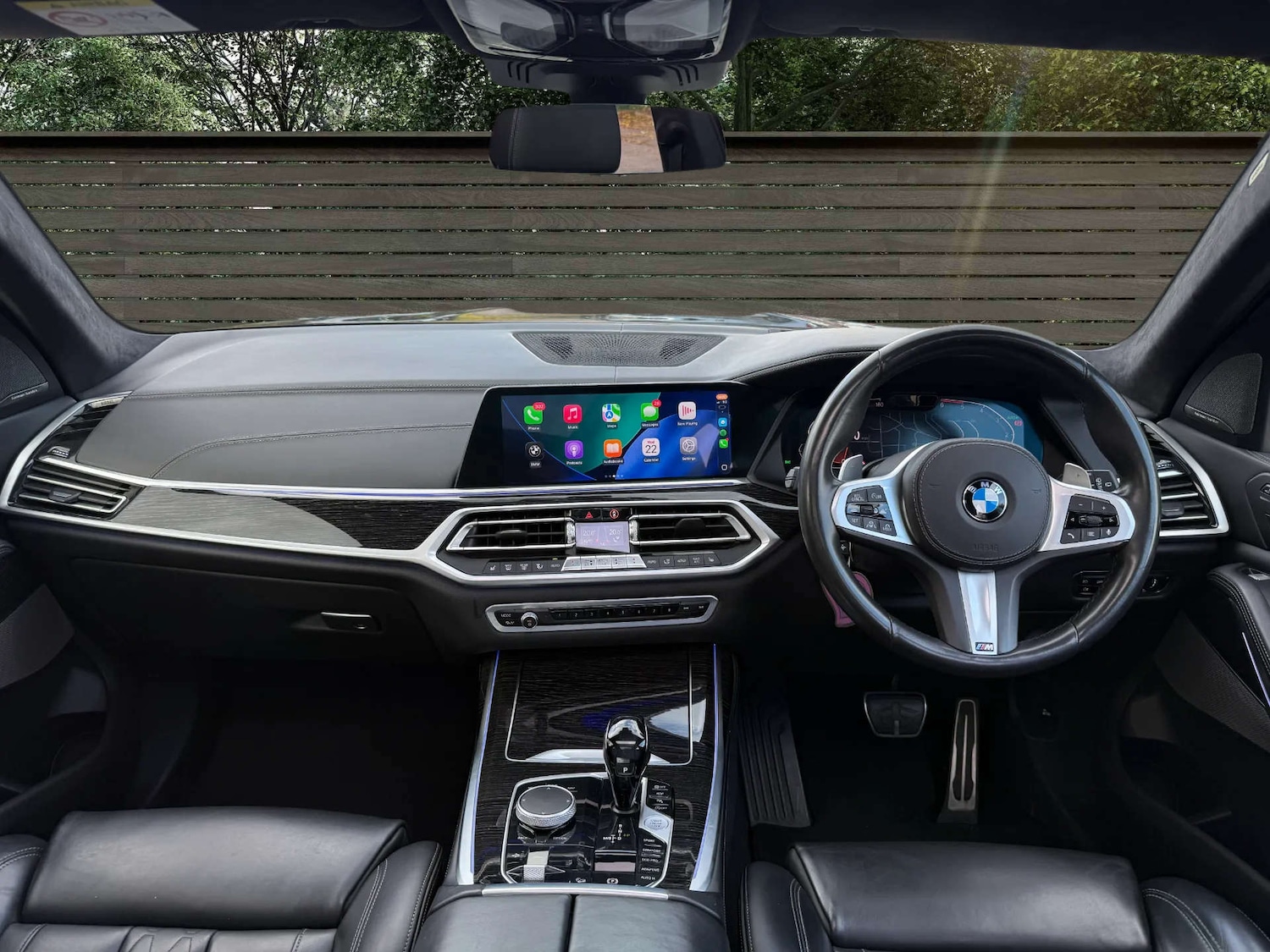 Used BMW X7 2019 for sale - 76600578: Photo 4