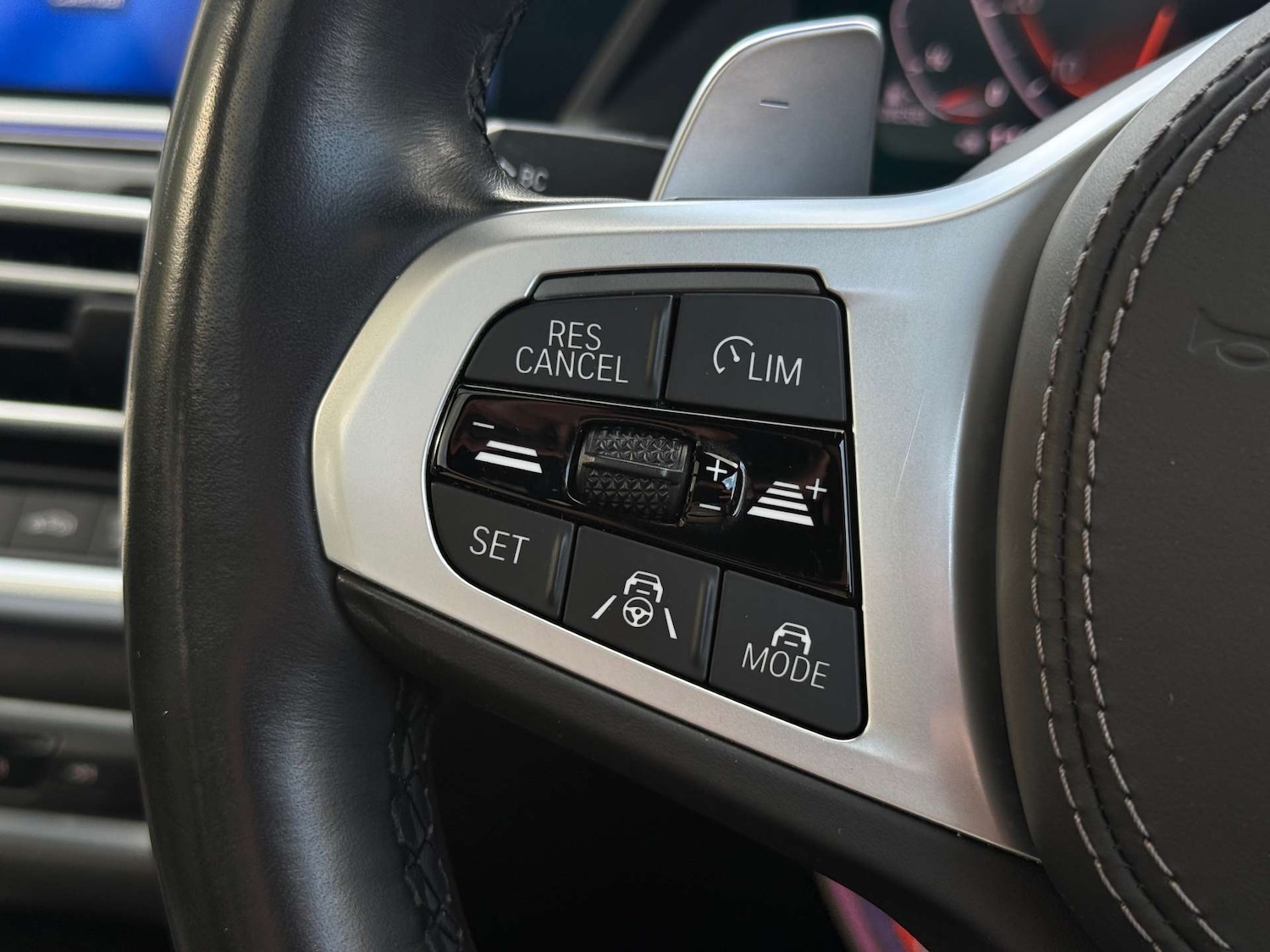 Used BMW X7 2019 for sale - 76600578: Photo 41