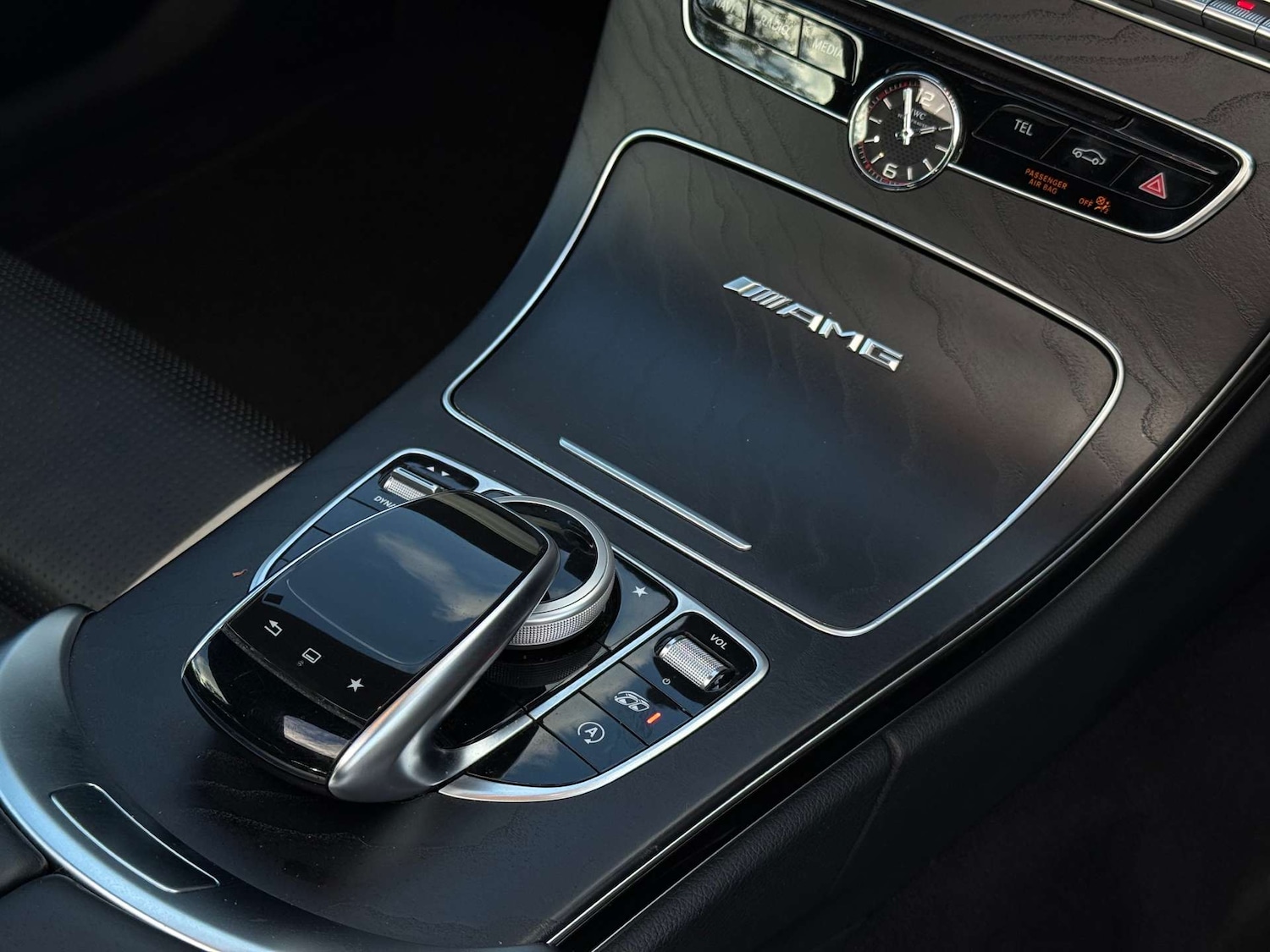 Used Mercedes-Benz C Class 2016 for sale - 76393380: Photo 28