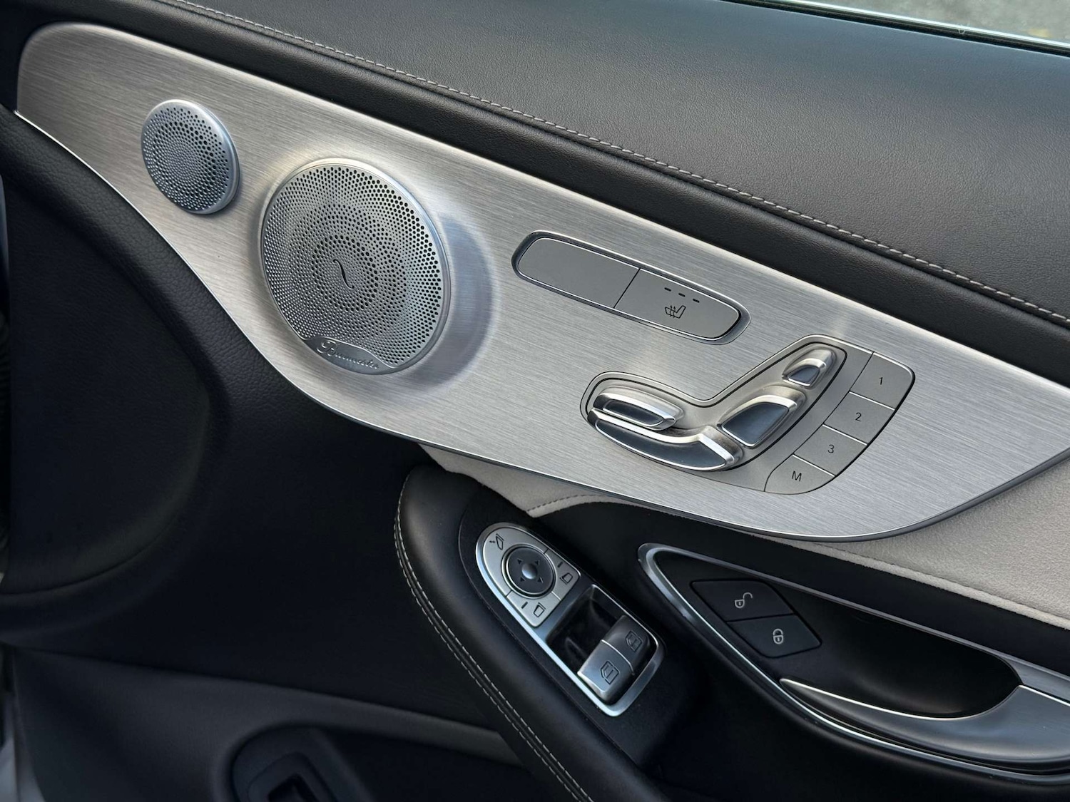 Used Mercedes-Benz C Class 2016 for sale - 76393380: Photo 31