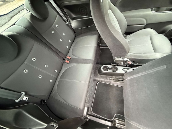 Used Abarth 595 2017 for sale - 76099813: Photo 25