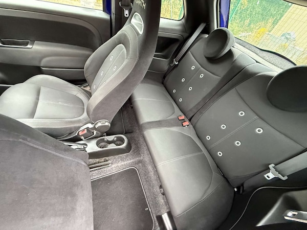 Used Abarth 595 2017 for sale - 76099813: Photo 27