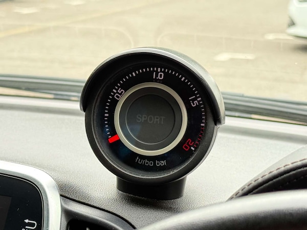 Used Abarth 595 2017 for sale - 76099813: Photo 31