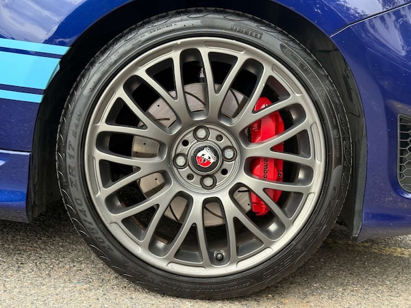 Used Abarth 595 2017 for sale - 76099813: Photo 36