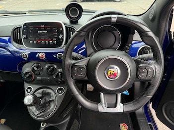 Used Abarth 595 2017 for sale - 76099813: Photo 4