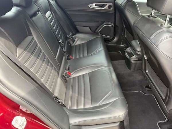 Used Alfa Romeo Giulia 2018 for sale - 75468310: Photo 23