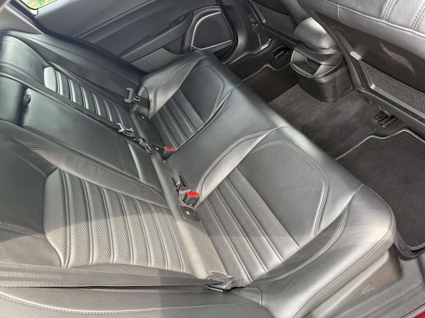 Used Alfa Romeo Giulia 2018 for sale - 75468310: Photo 24