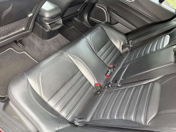 Used Alfa Romeo Giulia 2018 for sale - 75468310: Photo 26