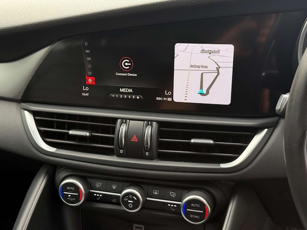 Used Alfa Romeo Giulia 2018 for sale - 75468310: Photo 28
