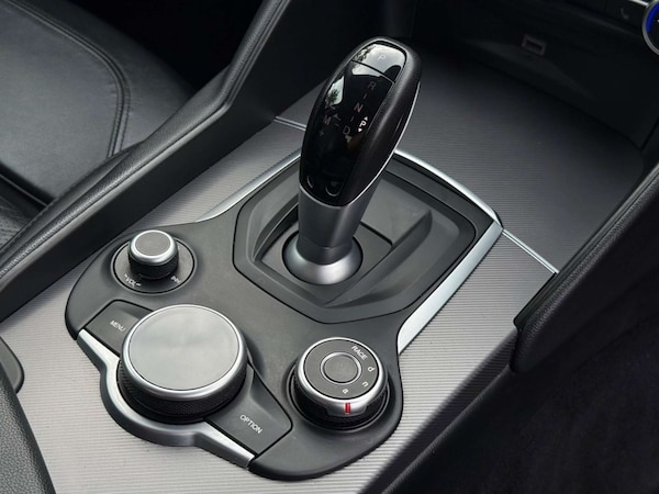 Used Alfa Romeo Giulia 2018 for sale - 75468310: Photo 29
