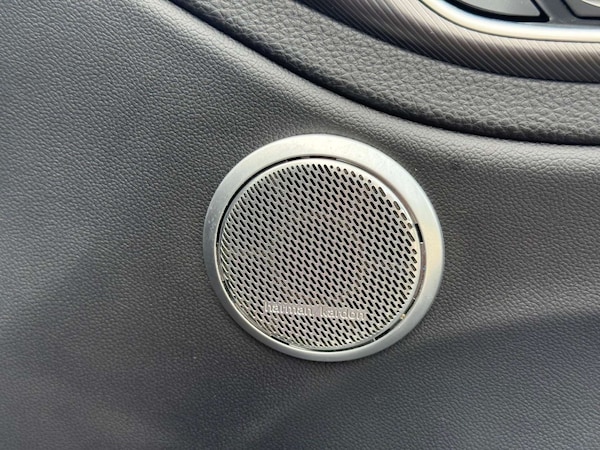 Used Alfa Romeo Giulia 2018 for sale - 75468310: Photo 32