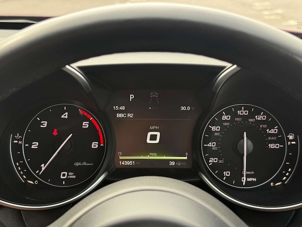 Used Alfa Romeo Giulia 2018 for sale - 75468310: Photo 33
