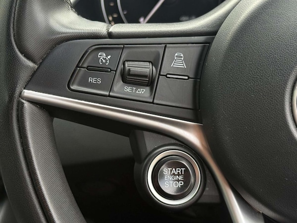 Used Alfa Romeo Giulia 2018 for sale - 75468310: Photo 34