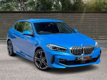 2020 (70) - 1.5 118i M Sport DCT Euro 6 (s/s) 5dr
