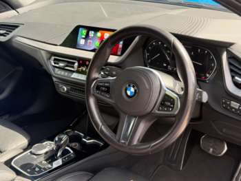Used BMW 1 Series 2020 for sale - 74545426: Photo