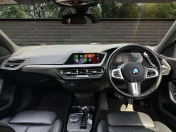 Used BMW 1 Series 2020 for sale - 74545426: Photo