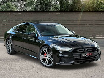 2019 - 40 TDI Quattro S Line 5dr S Tronic
