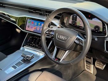 Used Audi A7 2019 for sale - 75860119: Photo