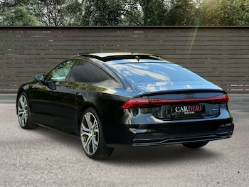 Used Audi A7 2019 for sale - 75860119: Photo