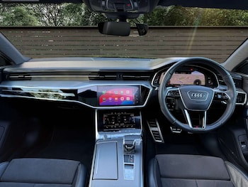 Used Audi A7 2019 for sale - 75860119: Photo
