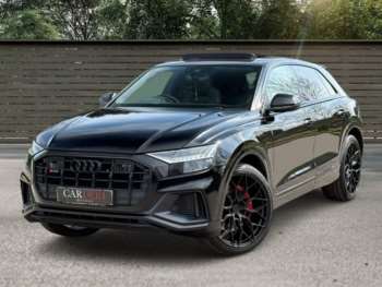 Used Audi SQ8 2019 for sale - 74363298: Photo