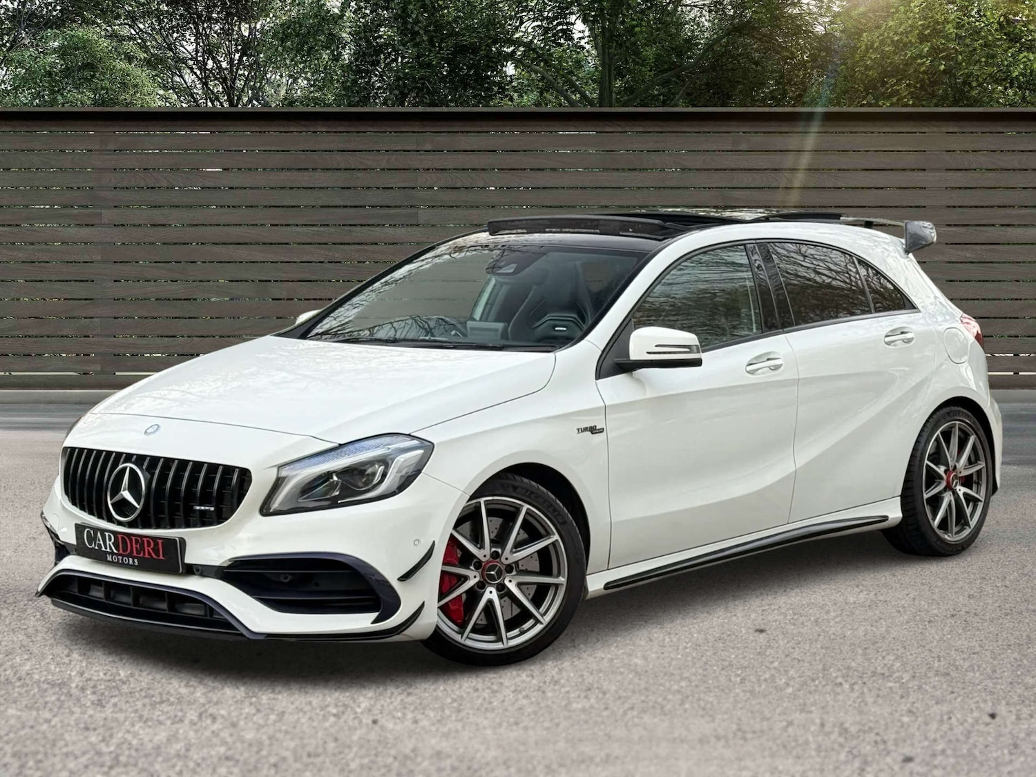 Used Mercedes-Benz A-Class 2016 for sale - 76438966: Photo 10