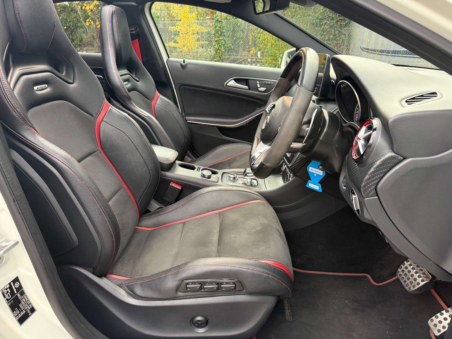 Used Mercedes-Benz A-Class 2016 for sale - 76438966: Photo 17