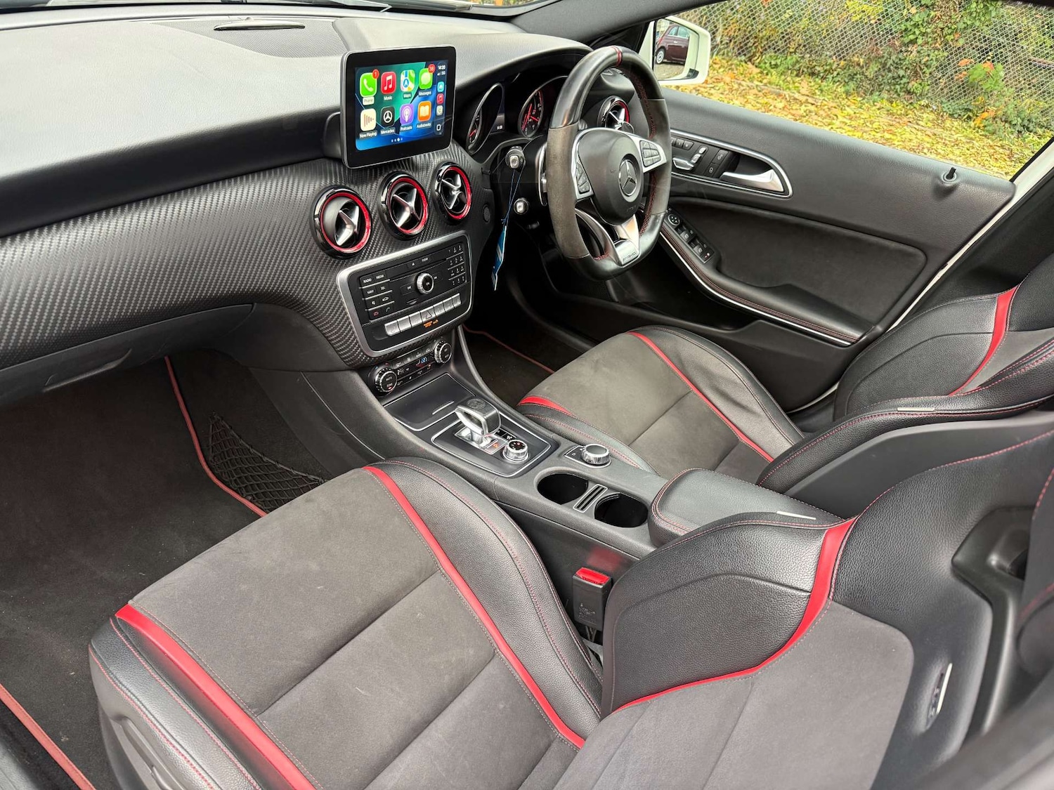 Used Mercedes-Benz A-Class 2016 for sale - 76438966: Photo 19