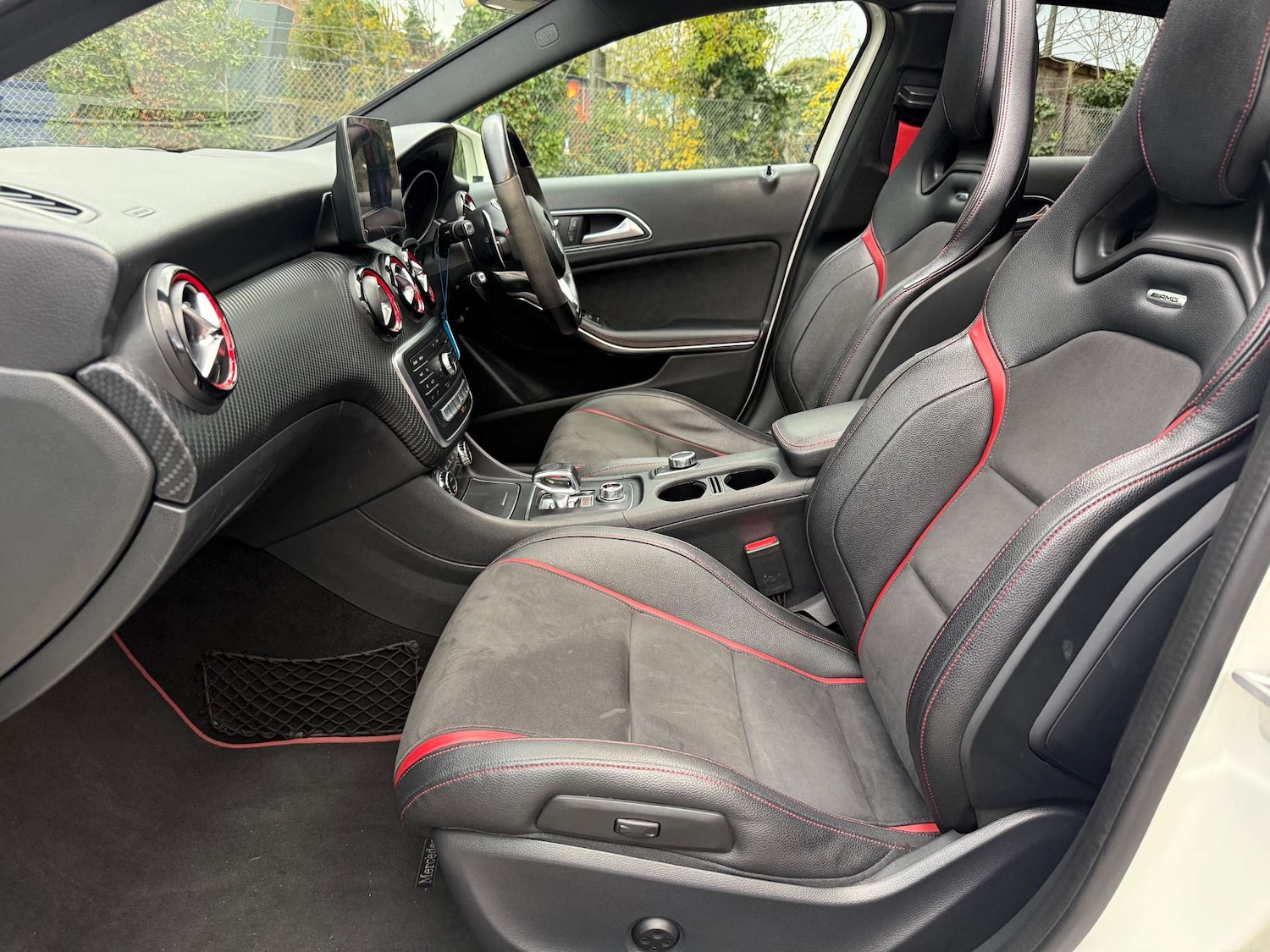 Used Mercedes-Benz A-Class 2016 for sale - 76438966: Photo 20