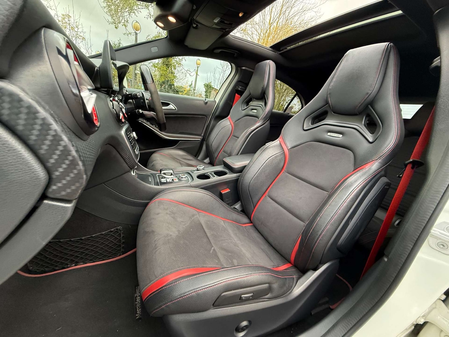 Used Mercedes-Benz A-Class 2016 for sale - 76438966: Photo 21