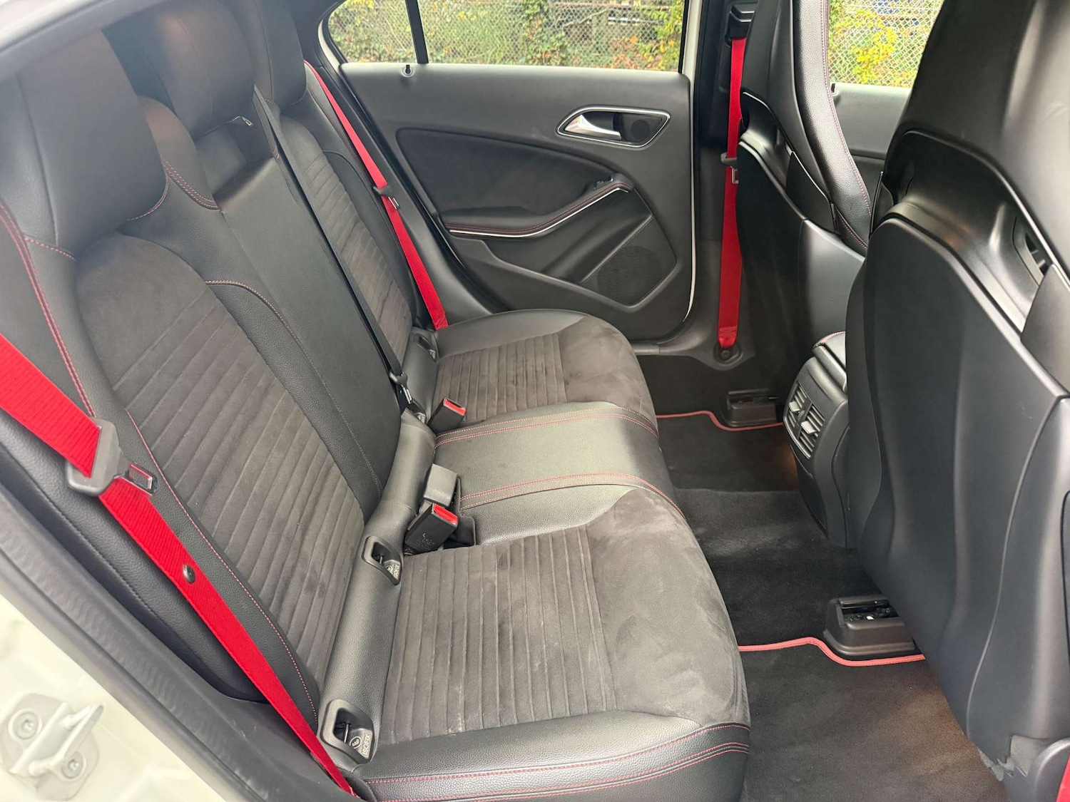 Used Mercedes-Benz A-Class 2016 for sale - 76438966: Photo 22