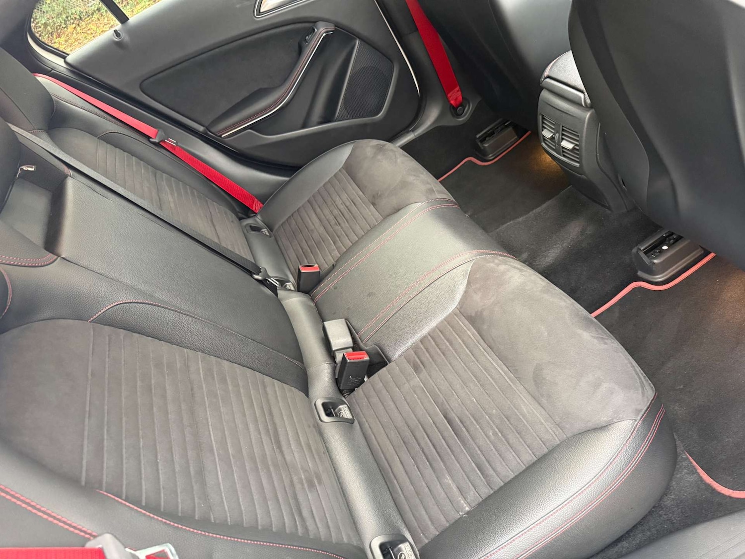 Used Mercedes-Benz A-Class 2016 for sale - 76438966: Photo 23