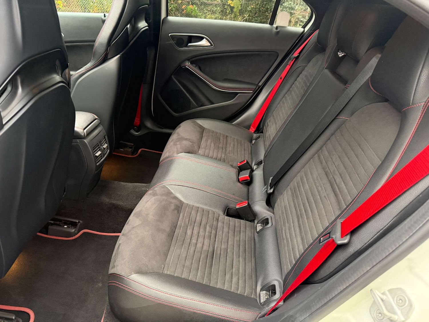 Used Mercedes-Benz A-Class 2016 for sale - 76438966: Photo 24