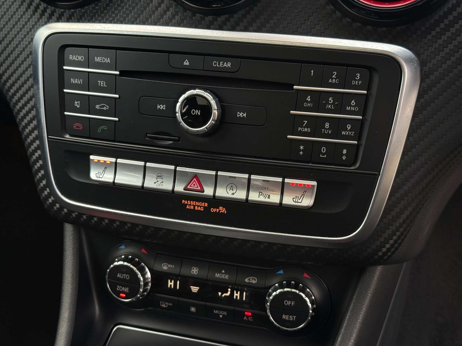 Used Mercedes-Benz A-Class 2016 for sale - 76438966: Photo 27