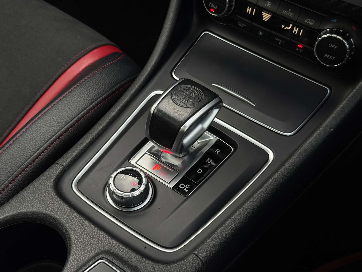 Used Mercedes-Benz A-Class 2016 for sale - 76438966: Photo 28